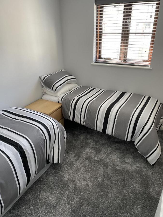 Burry Port Harbour Apartment المظهر الخارجي الصورة