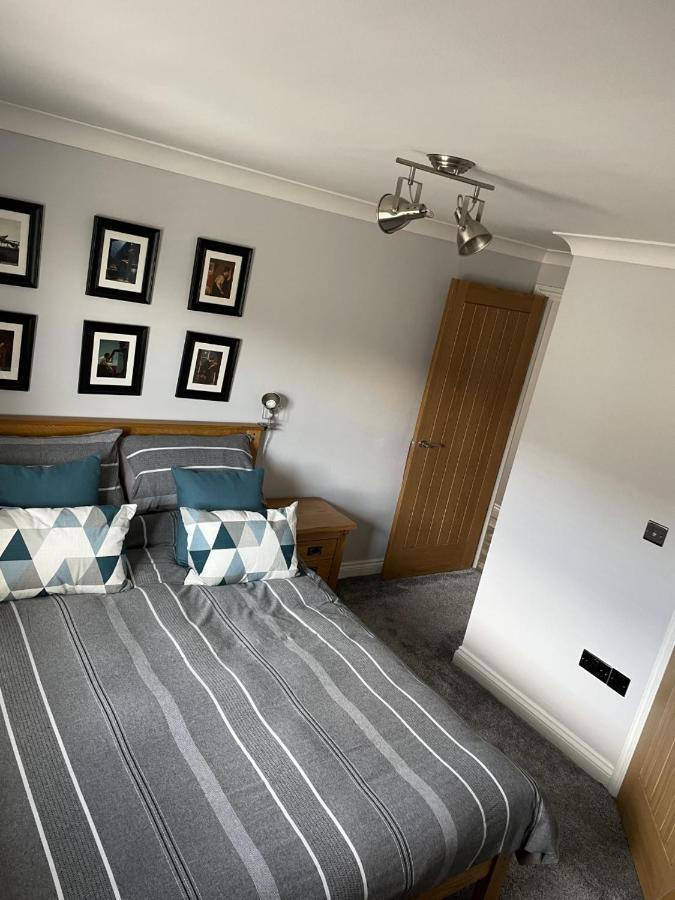 Burry Port Harbour Apartment المظهر الخارجي الصورة