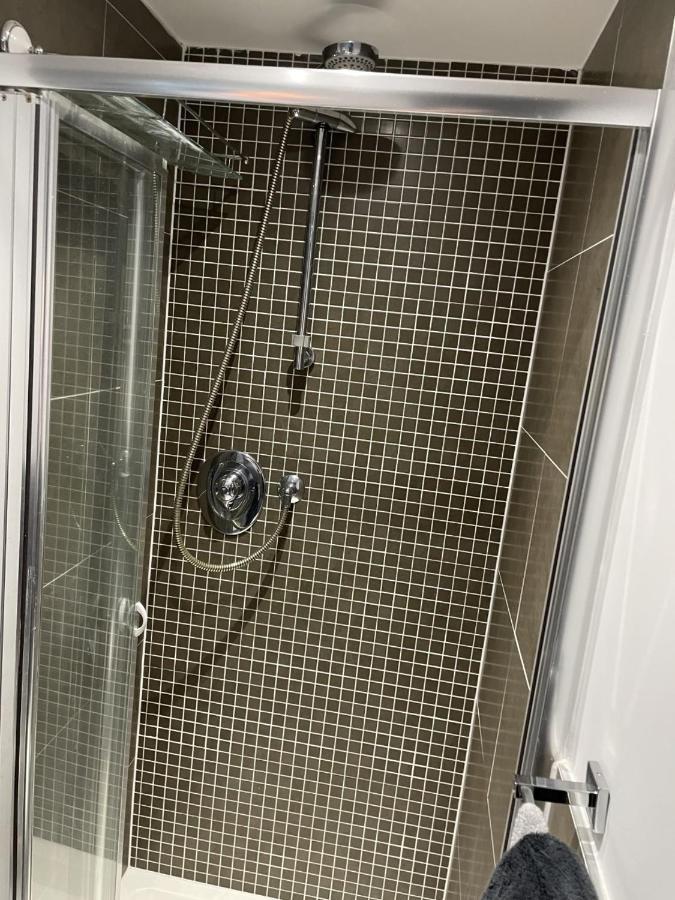 Burry Port Harbour Apartment المظهر الخارجي الصورة